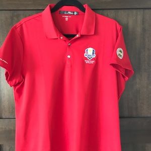 Golf shirt
